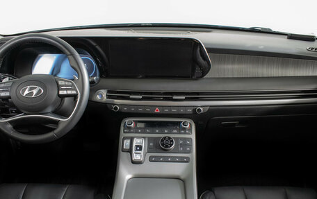 Hyundai Palisade I, 2023 год, 6 070 000 рублей, 13 фотография