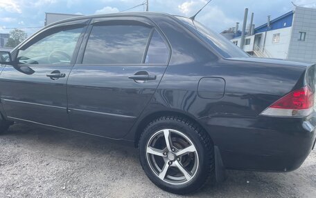 Mitsubishi Lancer IX, 2005 год, 365 000 рублей, 3 фотография