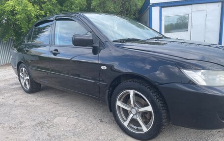 Mitsubishi Lancer IX, 2005 год, 365 000 рублей, 6 фотография