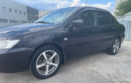 Mitsubishi Lancer IX, 2005 год, 365 000 рублей, 2 фотография