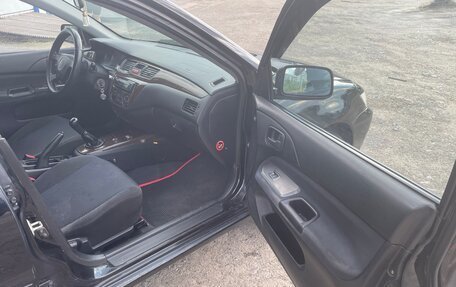 Mitsubishi Lancer IX, 2005 год, 365 000 рублей, 8 фотография