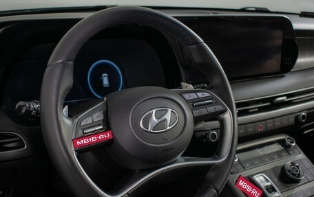 Hyundai Palisade I, 2023 год, 6 070 000 рублей, 17 фотография
