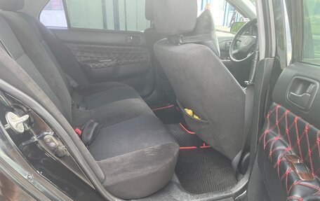 Mitsubishi Lancer IX, 2005 год, 365 000 рублей, 10 фотография