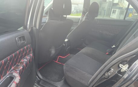 Mitsubishi Lancer IX, 2005 год, 365 000 рублей, 12 фотография