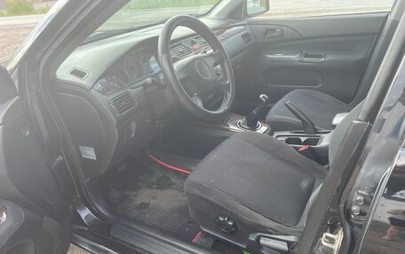 Mitsubishi Lancer IX, 2005 год, 365 000 рублей, 14 фотография