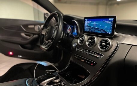 Mercedes-Benz C-Класс, 2019 год, 3 600 000 рублей, 6 фотография