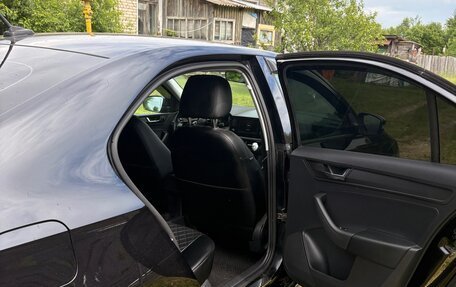 Skoda Rapid II, 2021 год, 1 650 000 рублей, 6 фотография