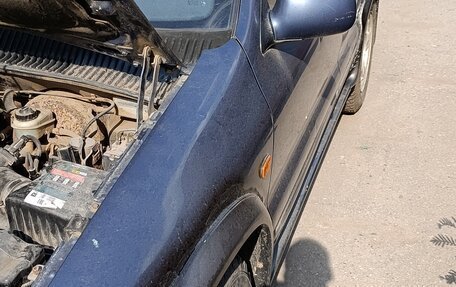 KIA Sportage IV рестайлинг, 2006 год, 200 000 рублей, 5 фотография