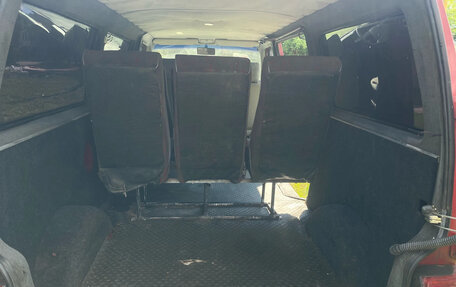 Volkswagen Transporter T4, 1995 год, 670 000 рублей, 10 фотография