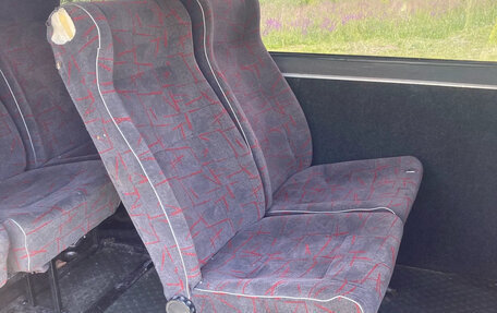 Volkswagen Transporter T4, 1995 год, 670 000 рублей, 9 фотография