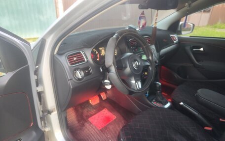 Volkswagen Polo VI (EU Market), 2014 год, 470 000 рублей, 6 фотография