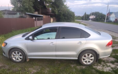 Volkswagen Polo VI (EU Market), 2014 год, 470 000 рублей, 4 фотография