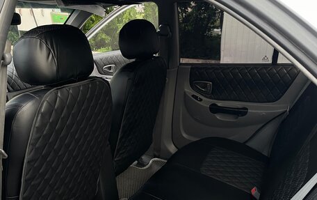 Hyundai Accent II, 2007 год, 300 000 рублей, 9 фотография