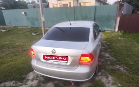 Volkswagen Polo VI (EU Market), 2014 год, 470 000 рублей, 2 фотография