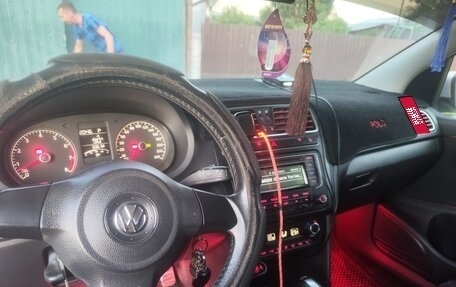 Volkswagen Polo VI (EU Market), 2014 год, 470 000 рублей, 7 фотография