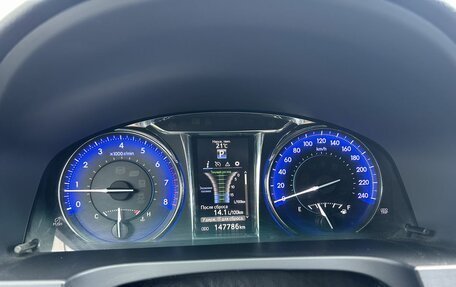 Toyota Camry, 2016 год, 2 395 000 рублей, 11 фотография