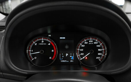 Mitsubishi L200 IV рестайлинг, 2020 год, 3 650 000 рублей, 11 фотография
