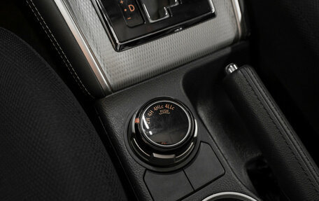 Mitsubishi L200 IV рестайлинг, 2020 год, 3 650 000 рублей, 21 фотография