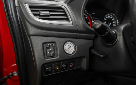 Mitsubishi L200 IV рестайлинг, 2020 год, 3 650 000 рублей, 14 фотография