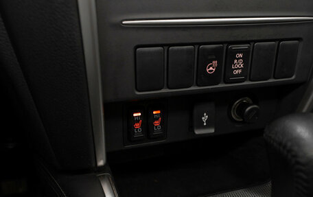 Mitsubishi L200 IV рестайлинг, 2020 год, 3 650 000 рублей, 20 фотография