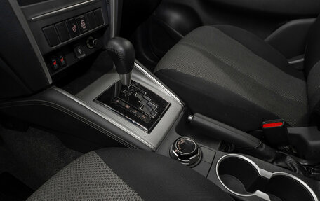 Mitsubishi L200 IV рестайлинг, 2020 год, 3 650 000 рублей, 15 фотография