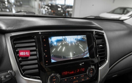 Mitsubishi L200 IV рестайлинг, 2020 год, 3 650 000 рублей, 17 фотография