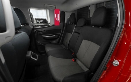 Mitsubishi L200 IV рестайлинг, 2020 год, 3 650 000 рублей, 12 фотография