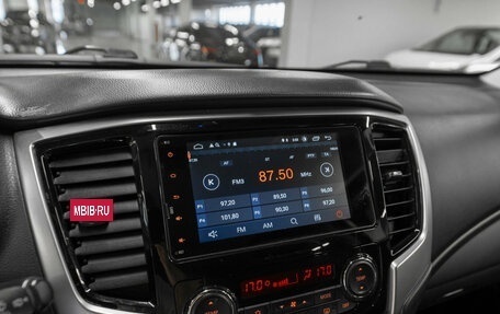 Mitsubishi L200 IV рестайлинг, 2020 год, 3 650 000 рублей, 18 фотография