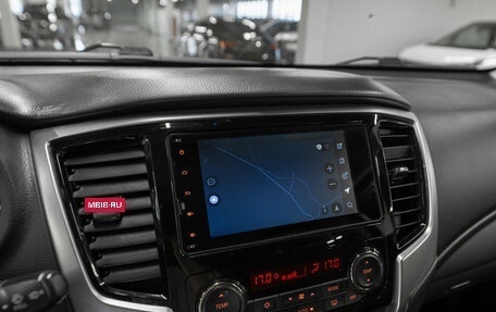 Mitsubishi L200 IV рестайлинг, 2020 год, 3 650 000 рублей, 19 фотография
