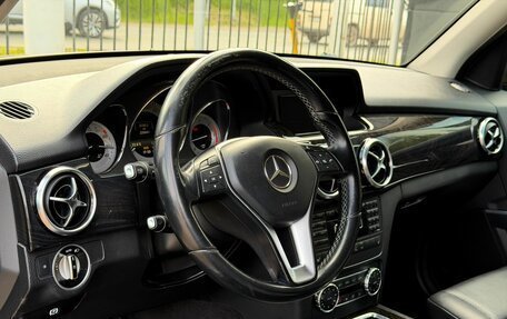 Mercedes-Benz GLK-Класс, 2013 год, 1 969 000 рублей, 8 фотография