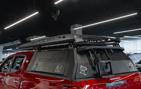 Mitsubishi L200 IV рестайлинг, 2020 год, 3 650 000 рублей, 25 фотография