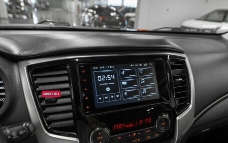 Mitsubishi L200 IV рестайлинг, 2020 год, 3 650 000 рублей, 16 фотография