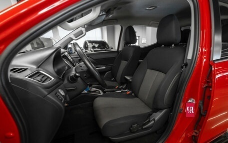 Mitsubishi L200 IV рестайлинг, 2020 год, 3 650 000 рублей, 9 фотография