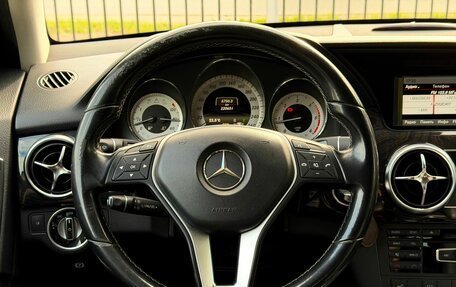Mercedes-Benz GLK-Класс, 2013 год, 1 969 000 рублей, 12 фотография