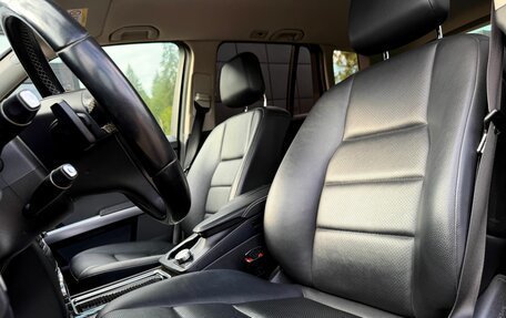 Mercedes-Benz GLK-Класс, 2013 год, 1 969 000 рублей, 20 фотография