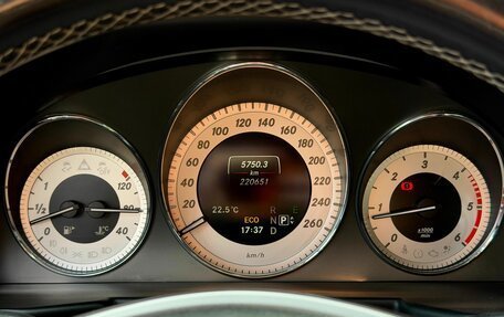 Mercedes-Benz GLK-Класс, 2013 год, 1 969 000 рублей, 30 фотография