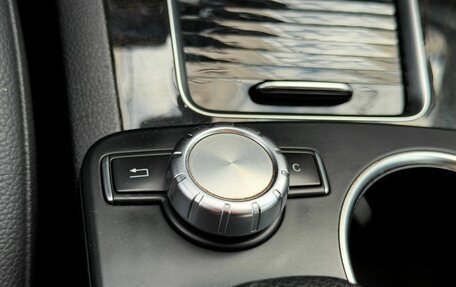 Mercedes-Benz GLK-Класс, 2013 год, 1 969 000 рублей, 29 фотография