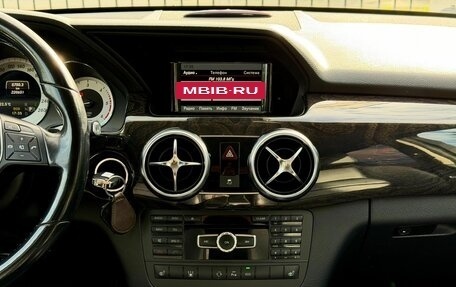 Mercedes-Benz GLK-Класс, 2013 год, 1 969 000 рублей, 25 фотография