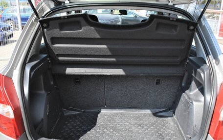 Skoda Fabia II, 2012 год, 985 000 рублей, 12 фотография
