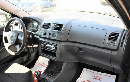 Skoda Fabia II, 2012 год, 985 000 рублей, 16 фотография