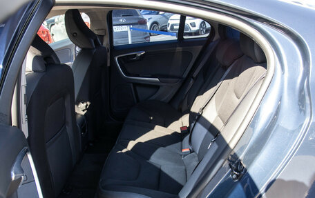 Volvo S60 III, 2011 год, 988 000 рублей, 9 фотография