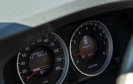 Volvo S60 III, 2011 год, 988 000 рублей, 10 фотография