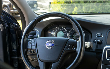 Volvo S60 III, 2011 год, 988 000 рублей, 12 фотография