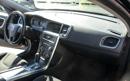 Volvo S60 III, 2011 год, 988 000 рублей, 8 фотография