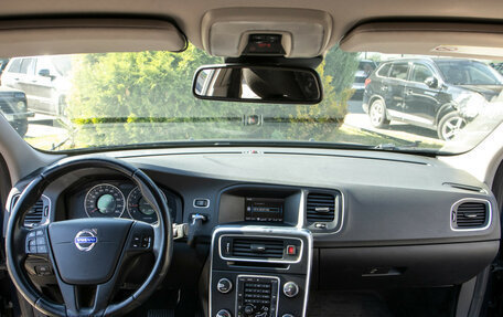 Volvo S60 III, 2011 год, 988 000 рублей, 11 фотография