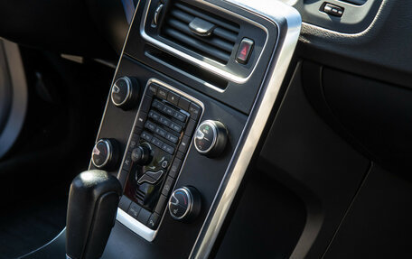 Volvo S60 III, 2011 год, 988 000 рублей, 14 фотография