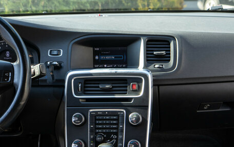 Volvo S60 III, 2011 год, 988 000 рублей, 13 фотография