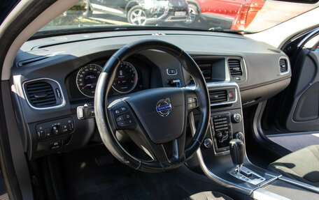 Volvo S60 III, 2011 год, 988 000 рублей, 15 фотография