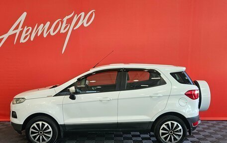 Ford EcoSport, 2016 год, 990 000 рублей, 2 фотография