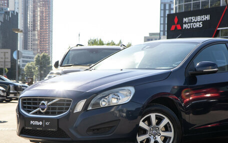 Volvo S60 III, 2011 год, 988 000 рублей, 16 фотография